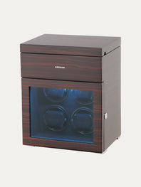 Benson Black Series 2.16 - Watch Winder for 2 watches