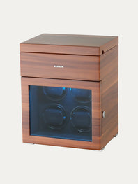 Benson Black Series 2.16 - Watch Winder for 2 watches