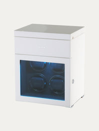 Benson Black Series 2.16 - Watch Winder for 2 watches