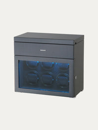 Benson Black Series 2.16 - Watch Winder for 2 watches