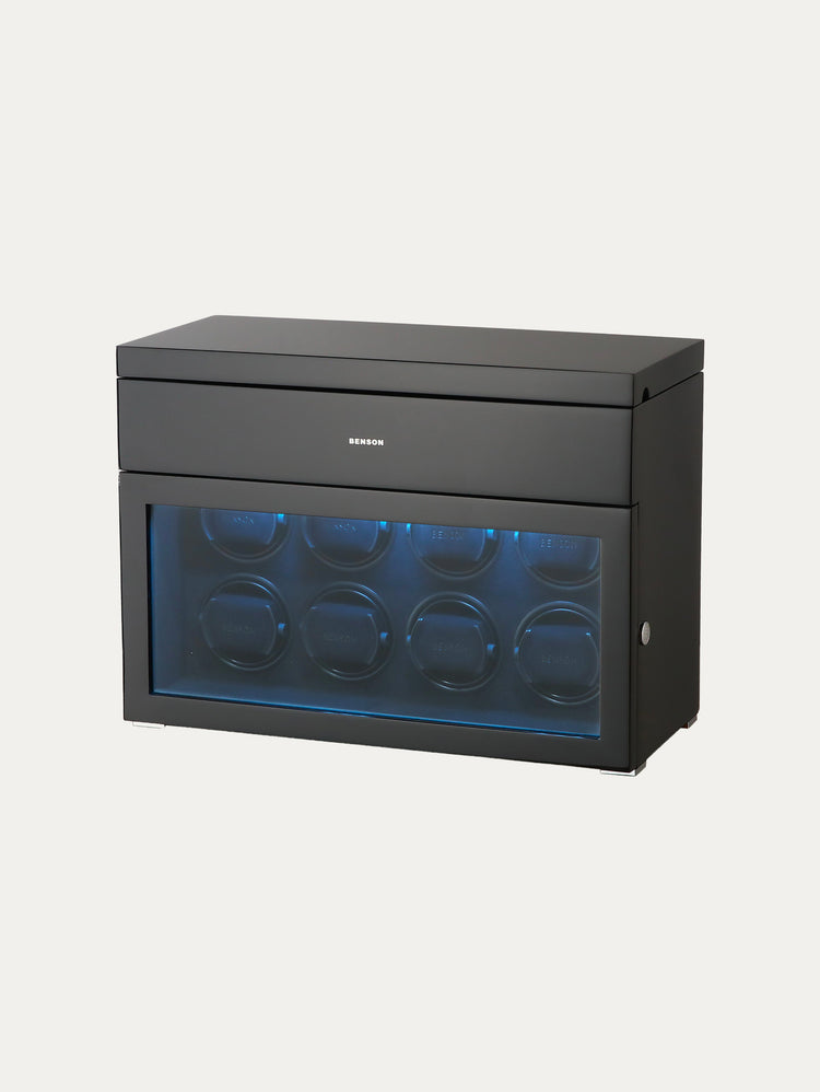 Benson Black Series II 8