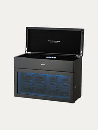 Benson Black Series II 8