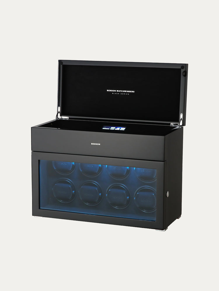 Benson Black Series II 8