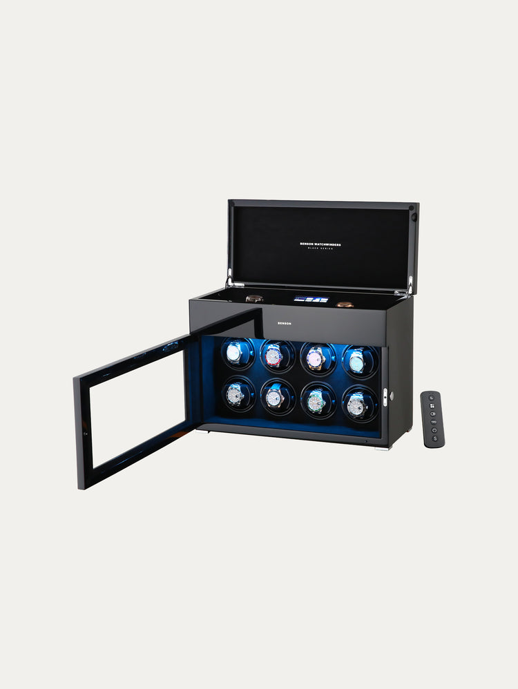 Benson Black Series II 8