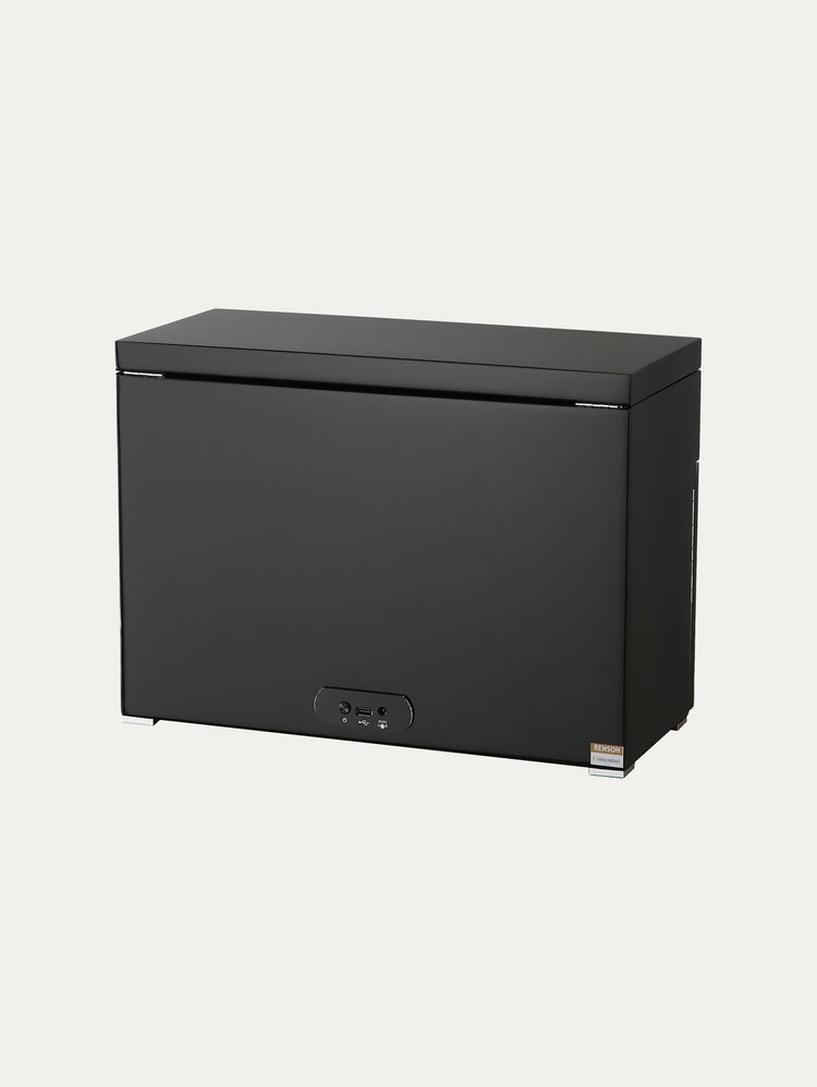 Benson Black Series II 8