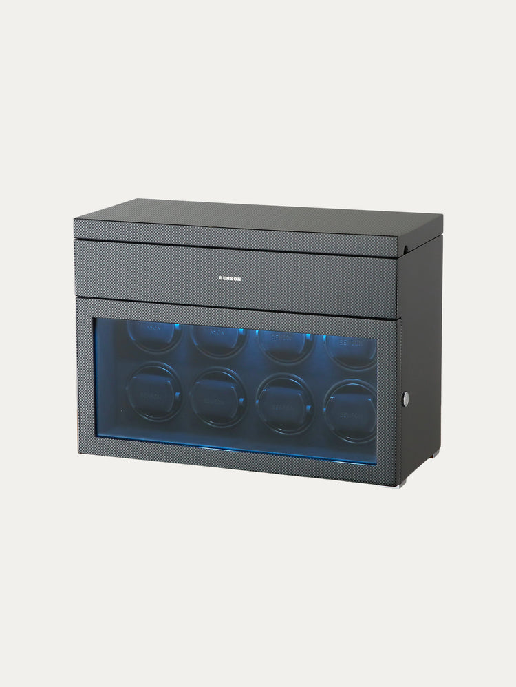Benson Black Series II 8