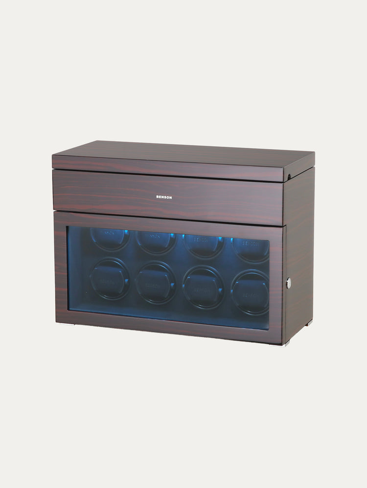Benson Black Series II 8