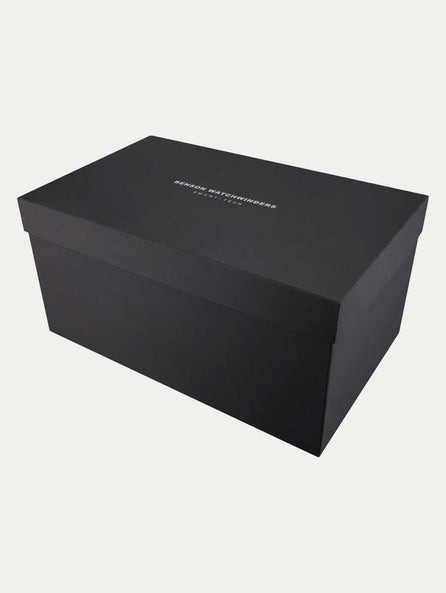 Benson Smart-Tech II 6.20.B - Watchwinder 6 montres