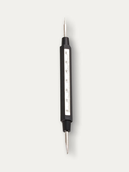Watchmaking tools - watch strap installation