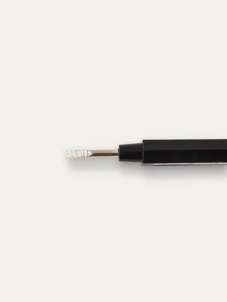 Watchmaking tools - watch strap installation