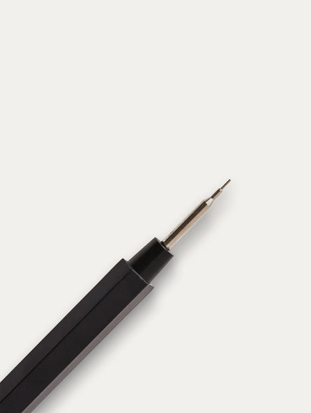 Watchmaking tools - watch strap installation