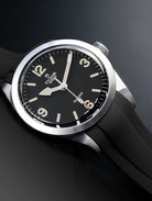 Jet Black (T801-BK)