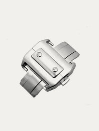 Option boucle Type Santos 100XL Cartier