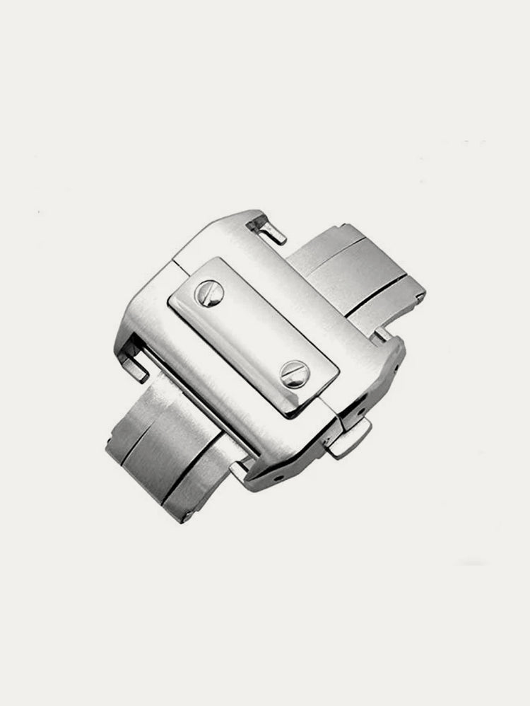 Option boucle Type Santos 100XL Cartier