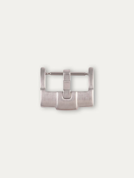 Pin buckle compatible with Audemars Piguet watch straps - 18mm, 20mm, 24mm