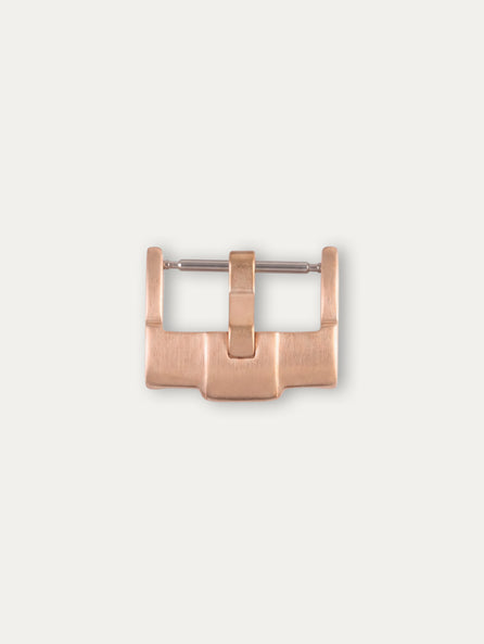 Pin buckle compatible with Audemars Piguet watch straps - 18mm, 20mm, 24mm