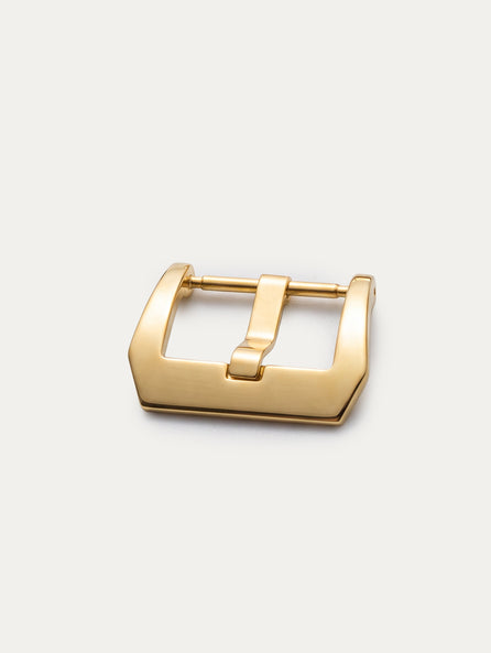 Panerai-style pin buckle - 18mm 20mm 22mm 24mm 26mm