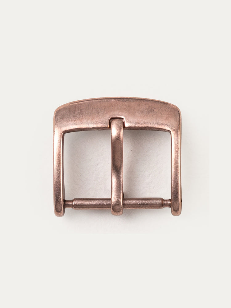Classic Buckle option