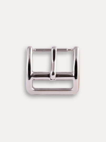 Hermès pin buckle option