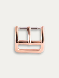 Option boucle ardillon Type Hermès