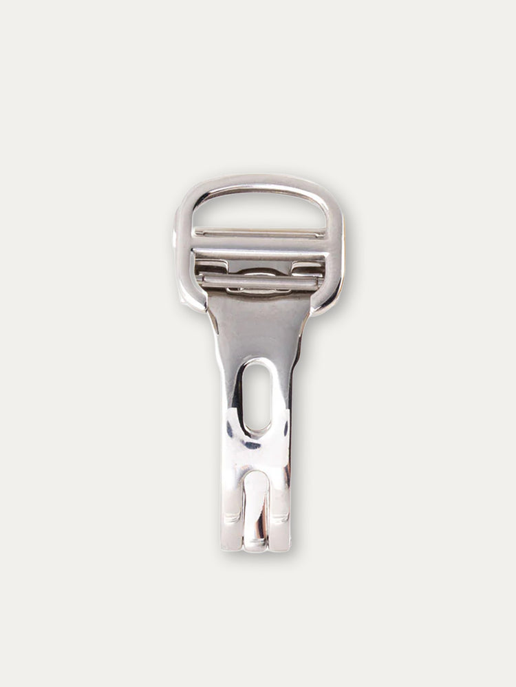 Cartier deployant buckle option
