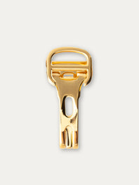 Cartier deployant buckle option