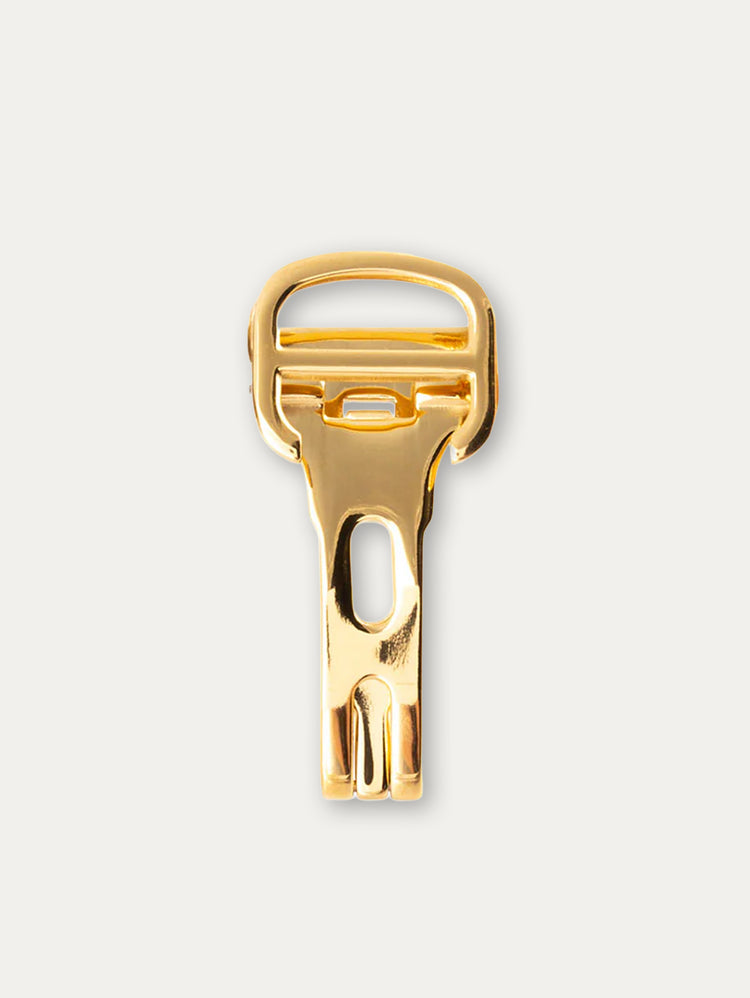 Cartier deployant buckle option