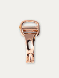 Cartier deployant buckle option