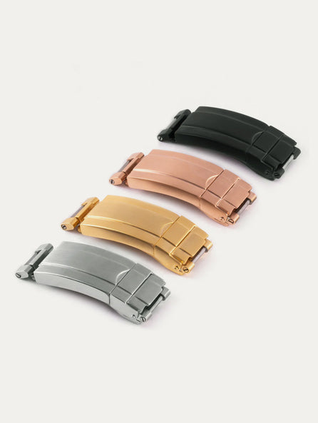 Boucle déployante type Rolex Moderne ABP