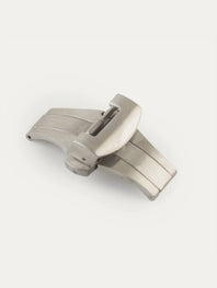 Deployment clasp compatible with Panerai watch strap - 20mm, 22mm