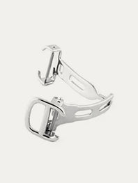 Cartier deployant buckle option