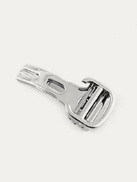 Cartier deployant buckle option