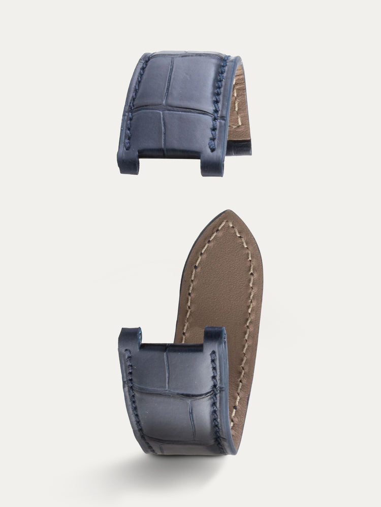 Cartier Pasha – Bracelet Alligator