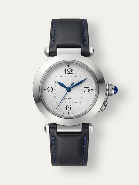 Cartier Pasha – Bracelet Veau