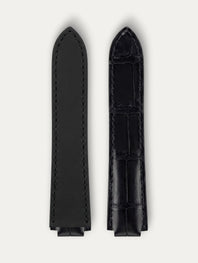 Cartier Ballon Bleu – Alligator Strap