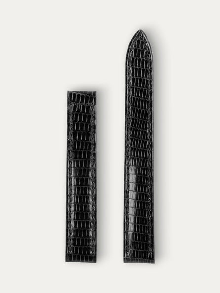 Cartier Tank – Bracelet Lézard