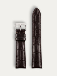 "Essential" Classic Bracelet – Alligator Bracelet