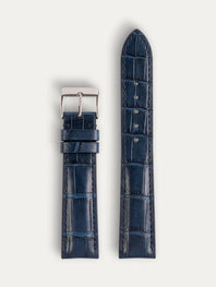 "Essential" Classic Bracelet – Alligator Bracelet