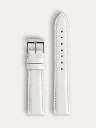 "Essential" Classic Bracelet – Colored Calfskin Bracelet