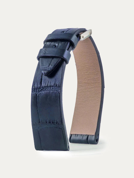Jaeger Lecoultre Reverso – Bracelet Alligator