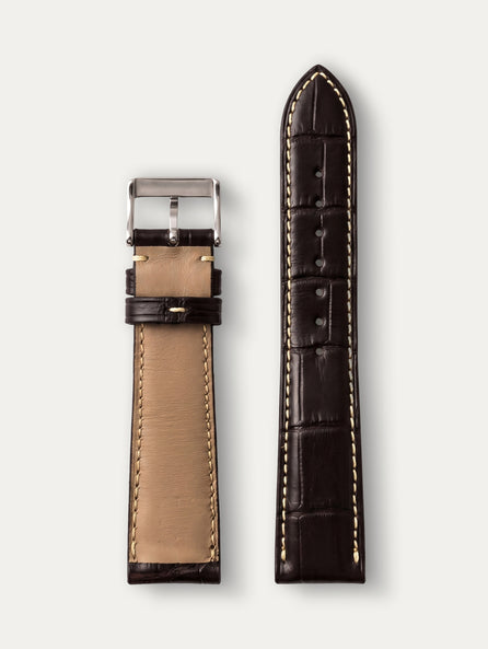 Rolex Day Date President – Bracelet Alligator