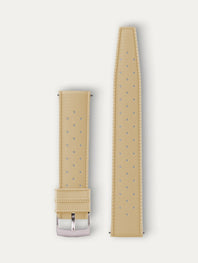"Tropic" rubber watch strap - Rubber