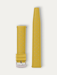 "Tropic" rubber watch strap - Rubber