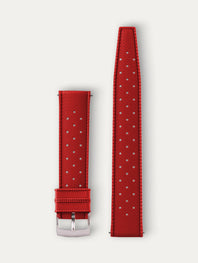 "Tropic" rubber watch strap - Rubber