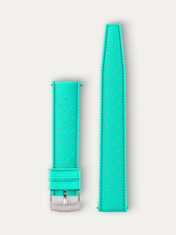 "Tropic" rubber watch strap - Rubber
