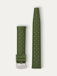 "Tropic" rubber watch strap - Rubber