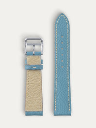 Bracelet "SELLIER" – Bracelet Buffle