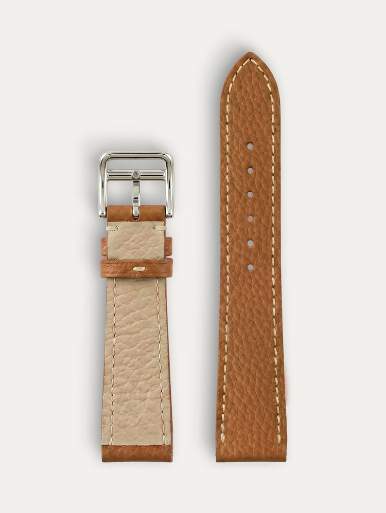 Bracelet "SELLIER" – Bracelet Buffle