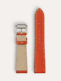 Bracelet "SELLIER" – Bracelet Buffle