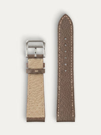Bracelet "SELLIER" – Bracelet Buffle